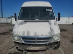 2005 Dodge Sprinter 2500