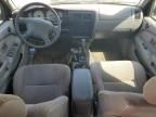 2002 Toyota Tacoma Double Cab