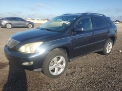 2004 Lexus RX 330 for sale in Clewiston, FL