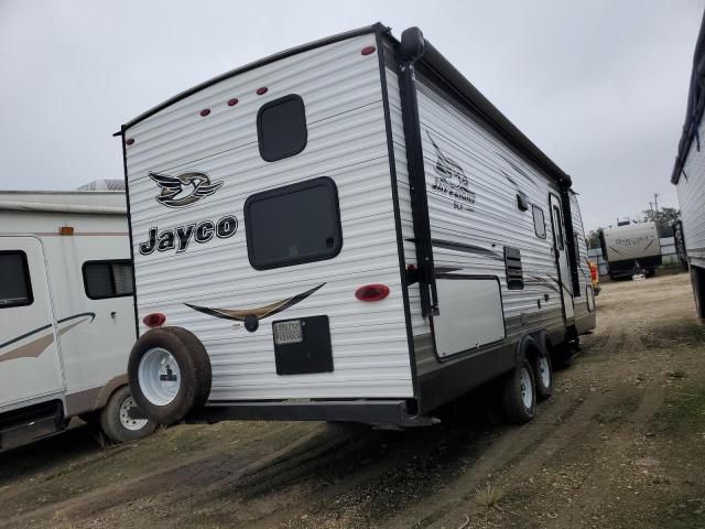 2018 Jayco Jayco