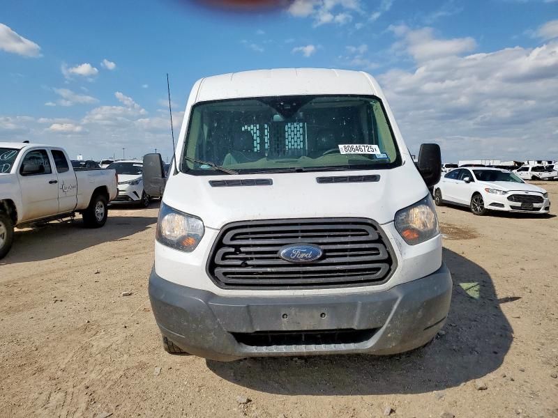 2018 Ford Transit T-250