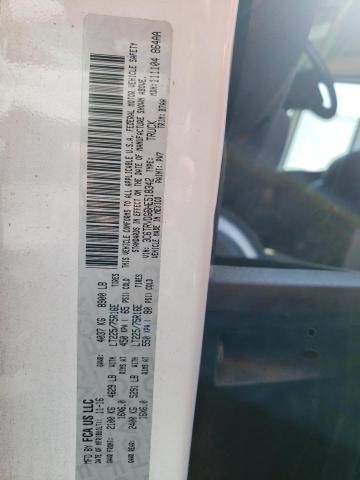 2017 Dodge RAM Promaster 2500 2500 High