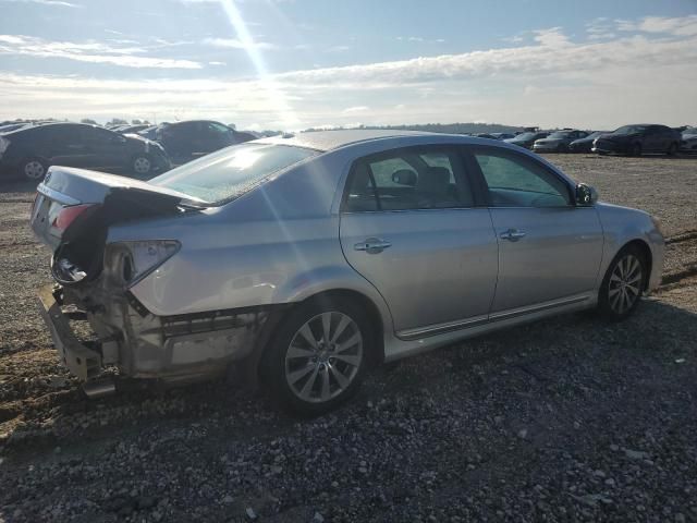 2011 Toyota Avalon Base