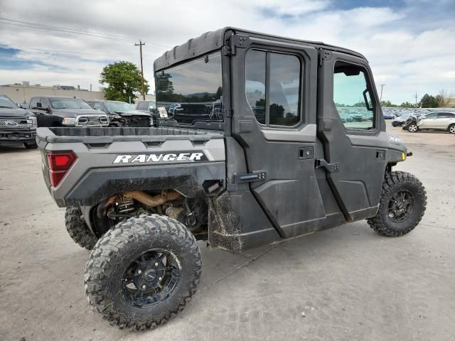 2022 Polaris Ranger CRE-Utility Vehicle