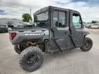 2022 Polaris Ranger CRE-Utility Vehicle