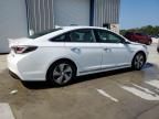 2016 Hyundai Sonata Hybrid