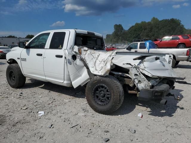 2017 Dodge RAM 1500 ST