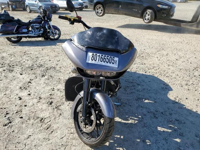 2016 Harley-Davidson Fltrx Road Glide
