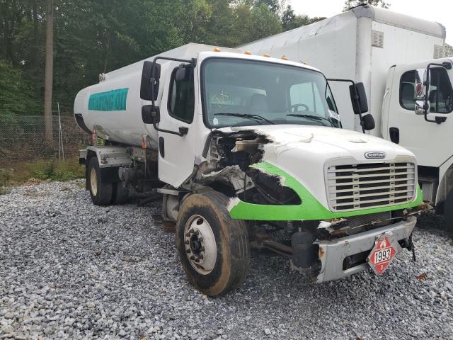 2005 Freigliner 2005 Freightliner M2 106 MED-Trucks Tank Truck