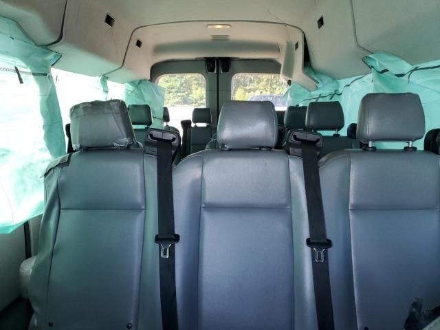 2018 Ford Transit T-350