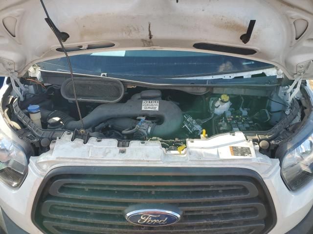 2019 Ford Transit T-150