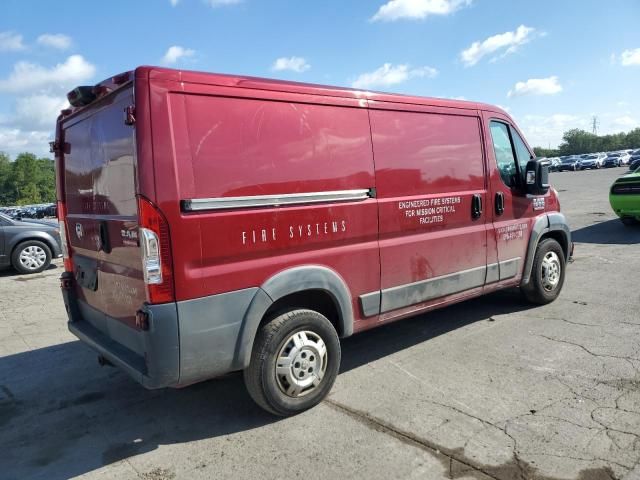 2017 Dodge RAM Promaster 1500 1500 Standard