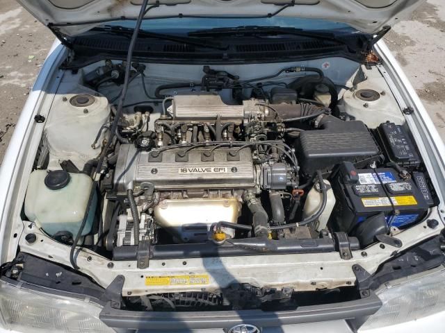 1994 Toyota Corolla LE
