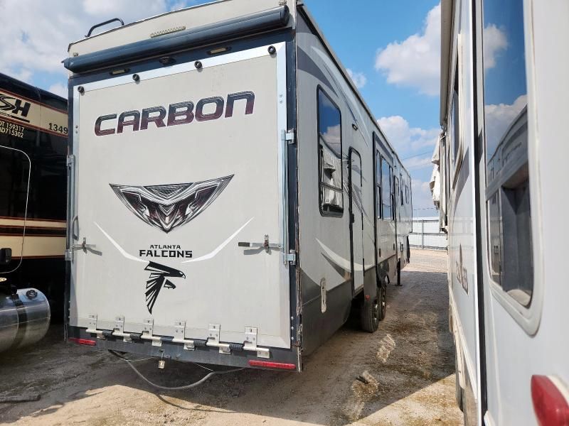 2018 Keystone Carbon