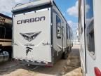 2018 Keystone Carbon
