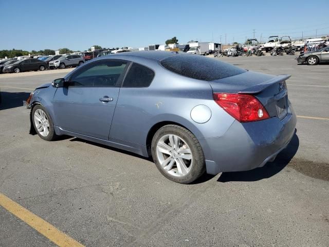 2010 Nissan Altima S