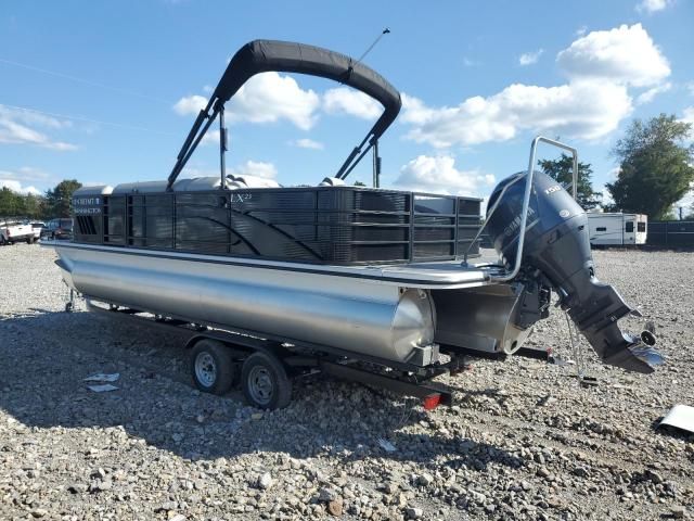 2023 Bennington Marine 23 LX Series