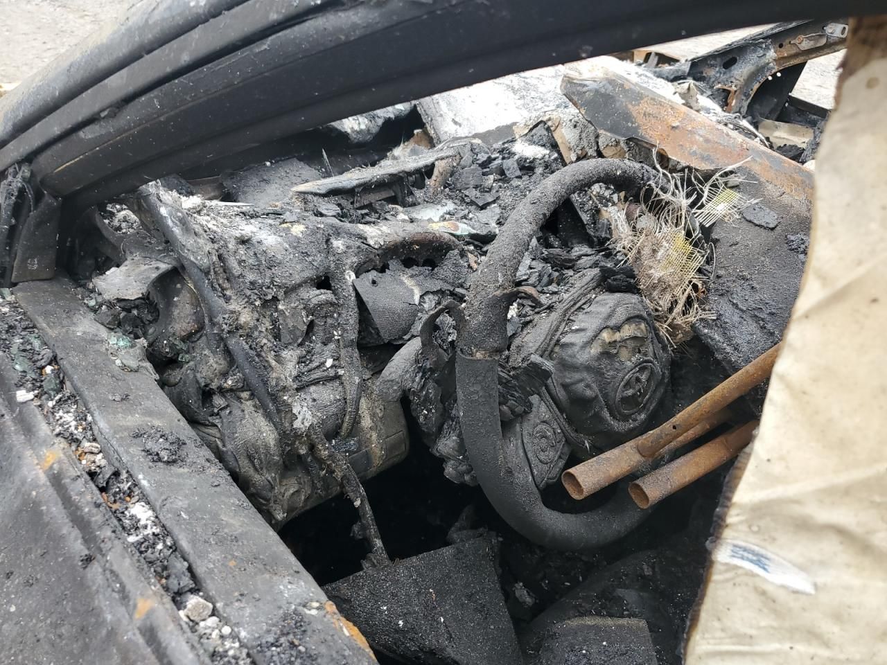 2024 Toyota Camry se Night Shade