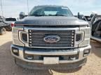 2022 Ford F350 Super Duty