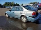 1999 Honda Civic lx