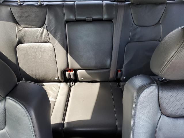 2010 Honda Ridgeline RTL