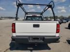 2014 Chevrolet Silverado C1500