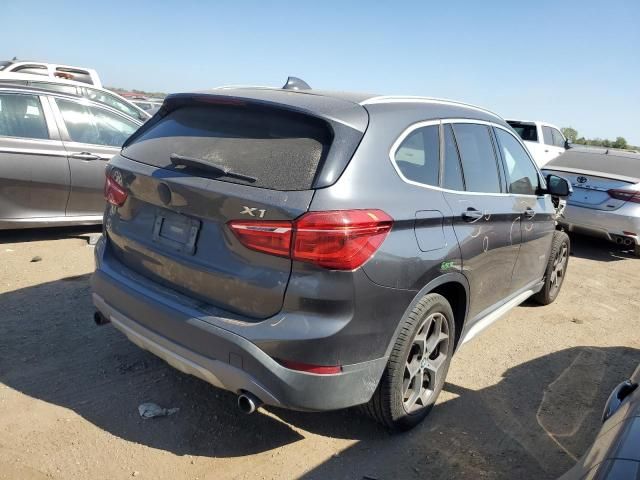 2018 BMW X1 SDRIVE28I