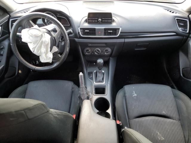 2014 Mazda 3 Touring