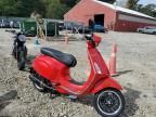 2020 Vespa Primavera