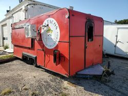 1993 New Holland 1993 Food Trailer for sale in Wichita, KS