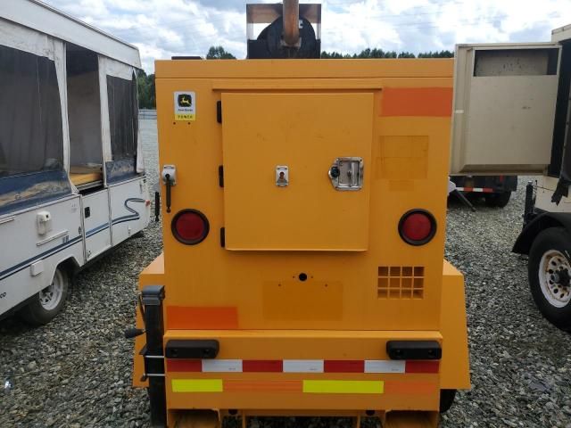 2012 Ck Power Generator