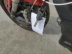 2011 Ducati Monster 696