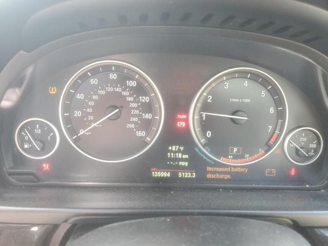 2013 BMW 528 I