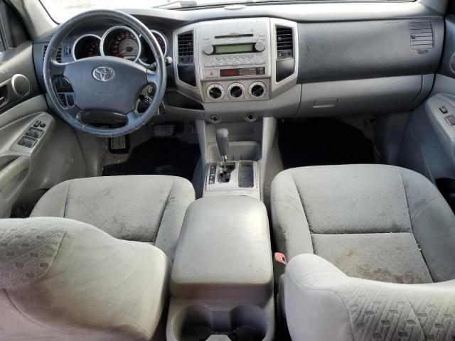 2005 Toyota Tacoma Double Cab Prerunner