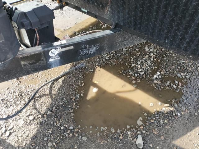 2018 Trailers Hideout 22RBWE