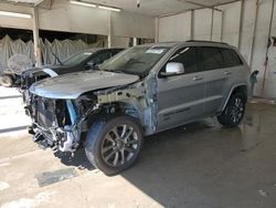 2017 Jeep Grand Cherokee Limited for sale in Madisonville, TN