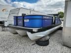2023 Barletta Boats C22UC Trit