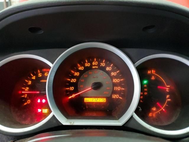2010 Toyota Tacoma