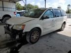 2011 Chrysler Town & Country Limited