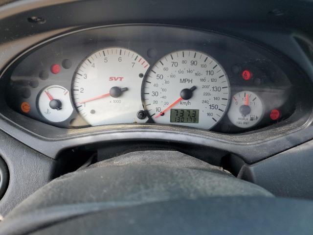 2002 Ford Focus svt