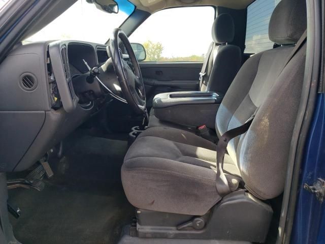 2003 GMC New Sierra K1500