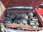 2004 Toyota Tacoma Xtracab