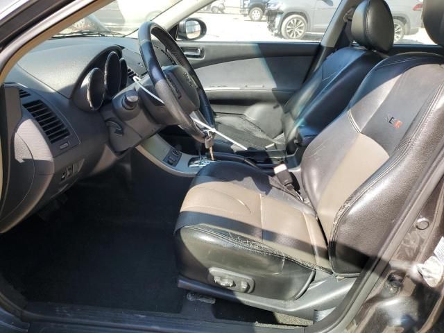 2006 Nissan Altima S