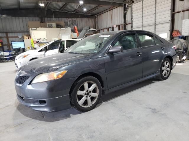 2007 Toyota Camry CE en venta en Rogersville, MO