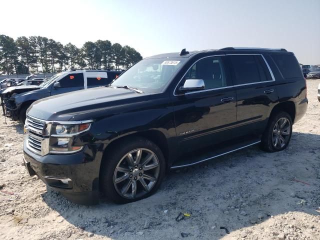 2017 Chevrolet Tahoe C1500 Premier