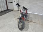 2013 Harley-Davidson Fxdf Dyna FAT BOB