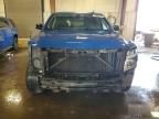 2020 Chevrolet Tahoe Police