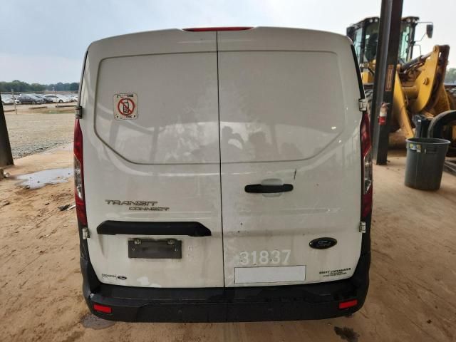 2020 Ford Transit Connect XL