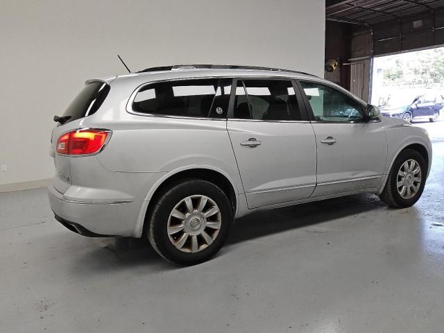 2013 Buick Enclave