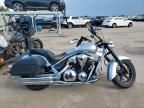 2013 Honda VT1300 CT